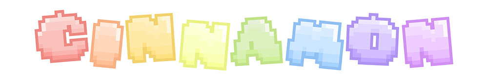 Cinnamon's Logo